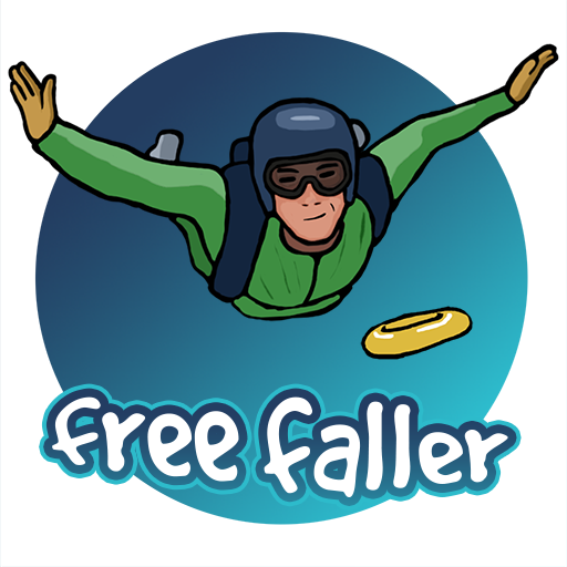 FreeFaller - A SkyDiving Adventure